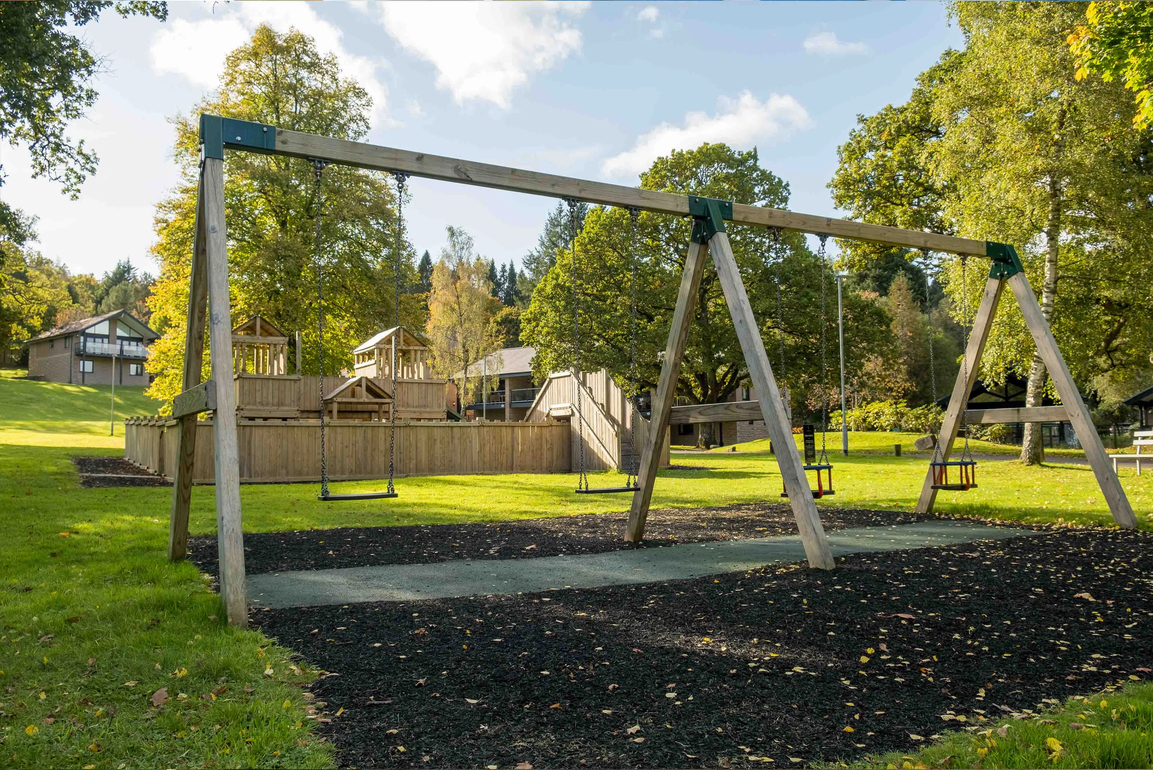 Swings image